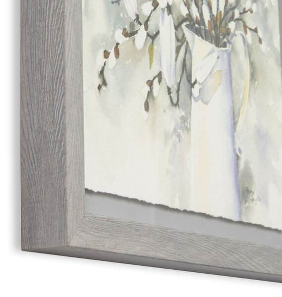 Obraz Pussy willow in vase 115033, Laura Ashley, Graham Brown