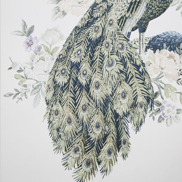 Obraz Belvedere 115030, Laura Ashley Wall Art, Graham&Brown