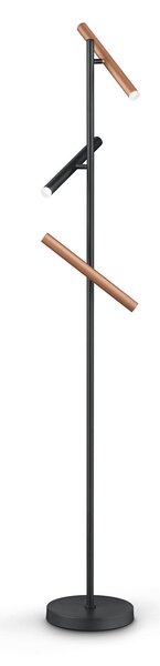 STOJACÍ LED LAMPA, 30/150 cm Musterring - Stojací lampy