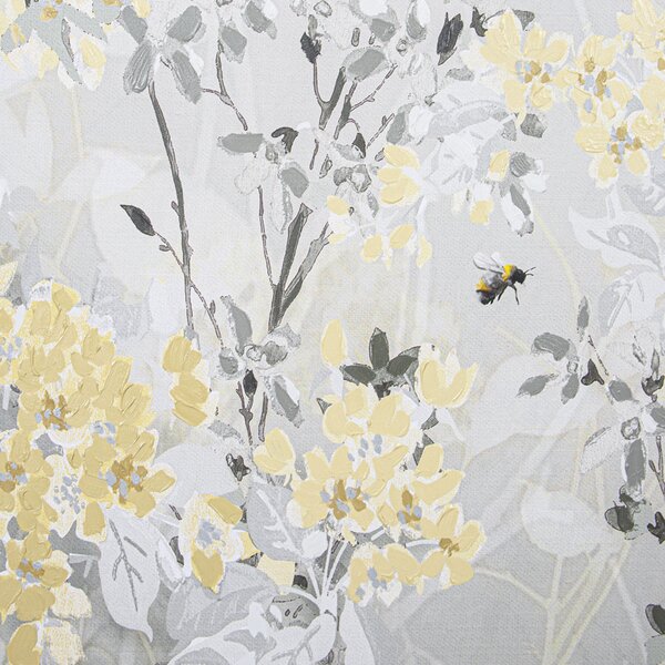 Bezrámový obraz Spring Blossoms 115025, Laura Ashley, Graham Brown