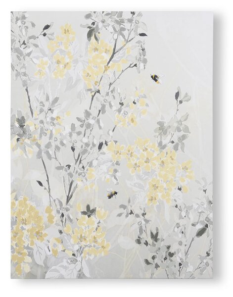 Bezrámový obraz Spring Blossoms 115025, Laura Ashley, Graham Brown