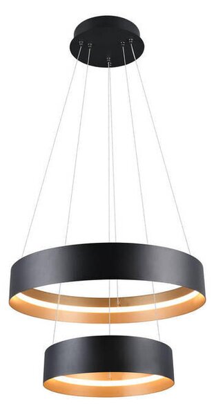 ZÁVĚSNÉ LED SVÍTIDLO, 60/150 cm Musterring - Závěsná světla