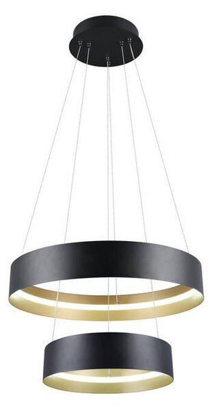 ZÁVĚSNÉ LED SVÍTIDLO, 60/150 cm Musterring - Závěsná světla