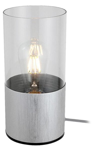 Rabalux 3153 - Stolní lampa ZELKOVA 1xE27/40W/230V