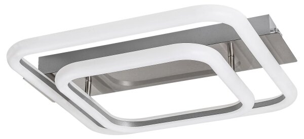 Rabalux 6996 - LED Přisazený lustr FANDRAL LED/33W/230V