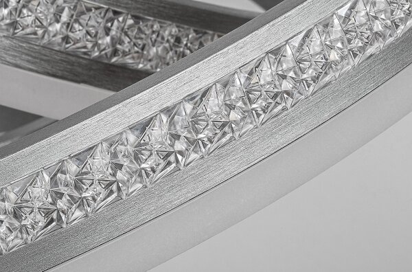 Rabalux 2230 - LED Lustr na lanku AVALON LED/75W/230V