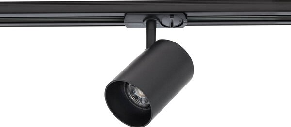 Arelux Nastavitelný reflektor XCUP MT pro 1F lištu MINI TRACK Barva: Bílá