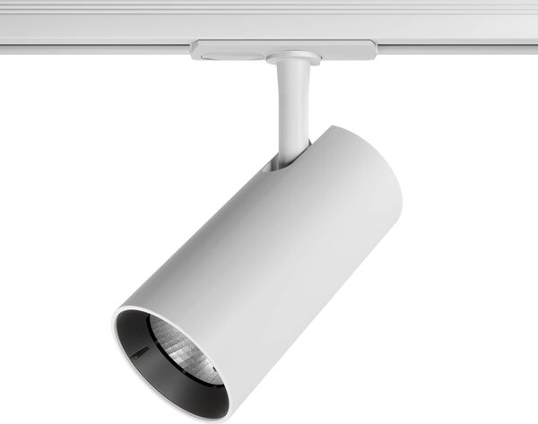 Arelux Nastavitelný LED reflektor XTILT MT pro 1F lištu MINI TRACK, UGR