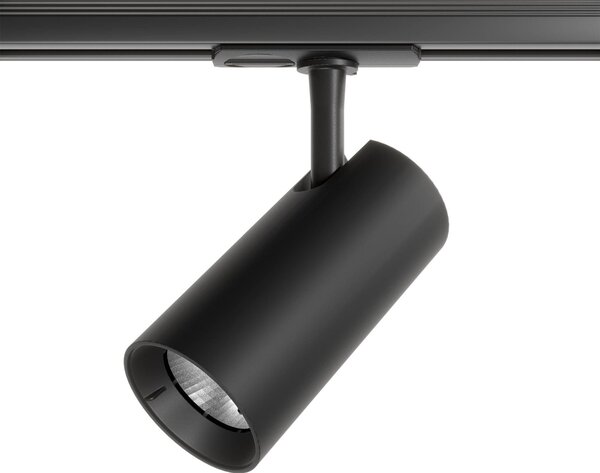 Arelux Nastavitelný LED reflektor XTILT MT pro 1F lištu MINI TRACK, UGR
