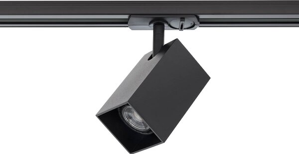 Arelux Nastavitelný reflektor XCARD MT pro 1F lištu MINI TRACK Barva: Bílá