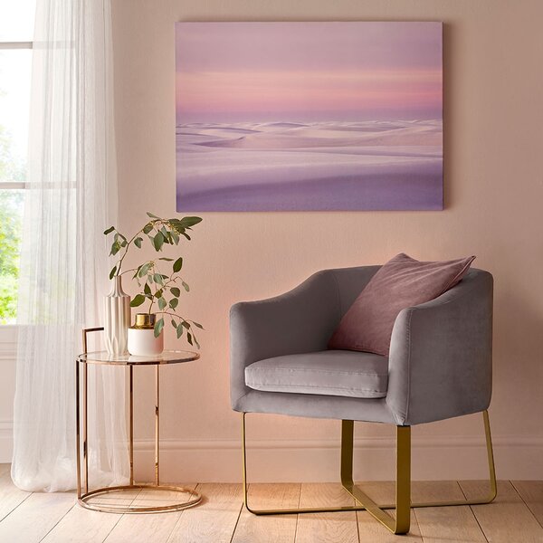 Bezrámový obraz Písečná pláž, Secluded Sands 104568, Wall Art, Graham Brown
