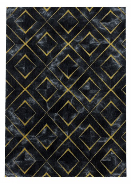 Ayyildiz koberce Kusový koberec Naxos 3812 gold - 120x170 cm