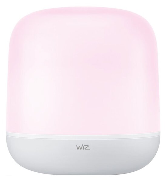 WiZ - LED RGBW Stmívatelná stolní lampa HERO LED/9W/230V 2200-6500K Wi-Fi
