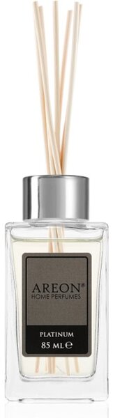 Areon Home Lux Platinum aroma difuzér s náplní 85 ml