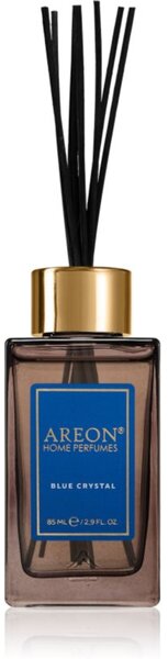 Areon Home Black Blue Crystal aroma difuzér s náplní 85 ml