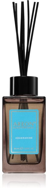 Areon Home Black Aqaumarine aroma difuzér s náplní 85 ml