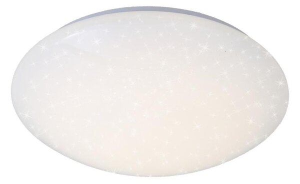 Briloner 3320-216 - LED Stropní svítidlo STARRY SKY LED/18W/230V