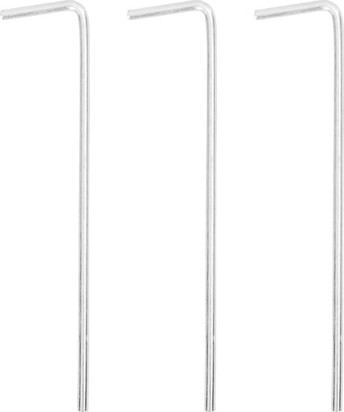 VidaXL LED vánoční stromek 200 ch LED diod 180 cm [4016448] Barva: Modrá