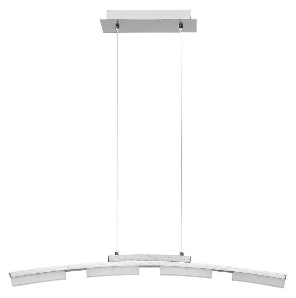 Rabalux 2957 - LED Stmívatelný lustr na lanku EUCALYPTUS LED/20W/230V