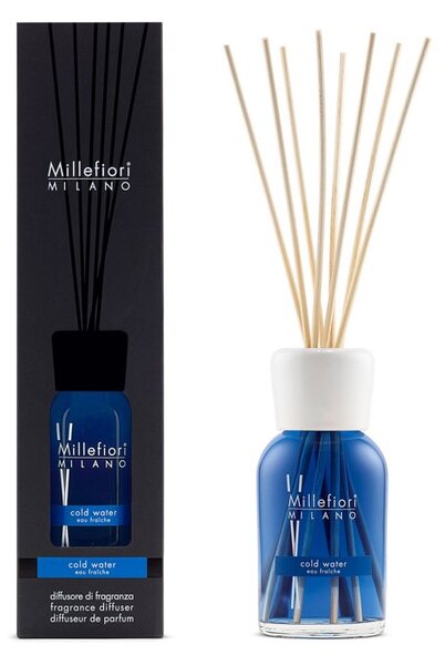 Millefiori Milano Cold Water aroma difuzér 250 ml