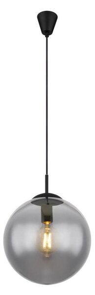 Globo 1582S - Lustr na lanku JOEL 1xE27/60W/230V pr. 30 cm