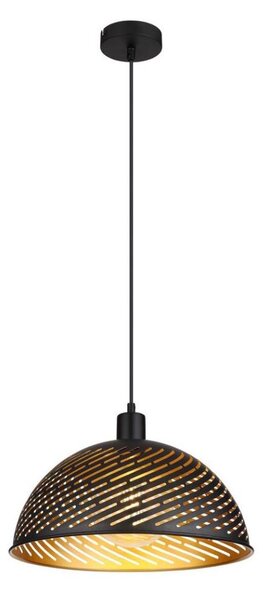Globo 54660H - Lustr na lanku LENNA 1xE27/60W/230V