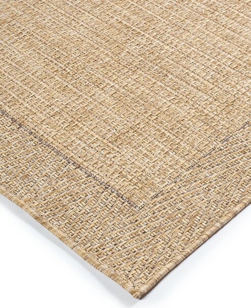 Makro Abra Kusový koberec Sisal YUCANA SG47A béžový Rozměr: 80x150 cm
