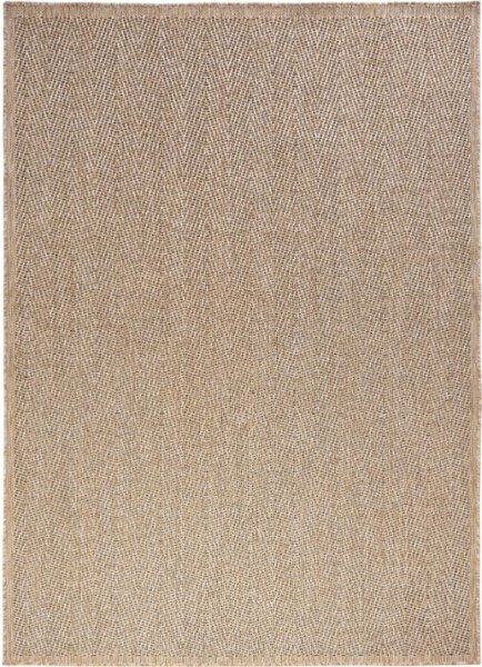 Makro Abra Kusový koberec Sisal YUCANA SG40A béžový Rozměr: 80x150 cm