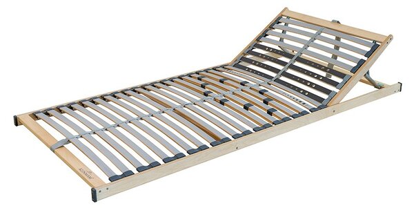 Polohovací rošt Duo Comfort H, 80x200 cm