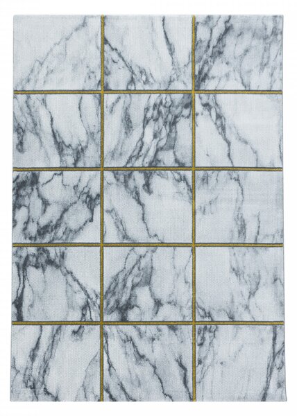 Ayyildiz koberce Kusový koberec Naxos 3816 gold - 80x250 cm