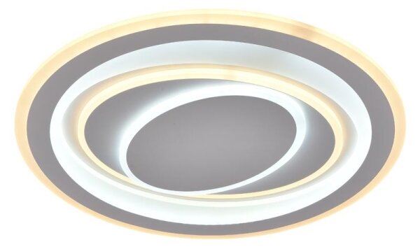 LED Stmívatelné stropní svítidlo LED/100W/230V 3000-6500K + DO