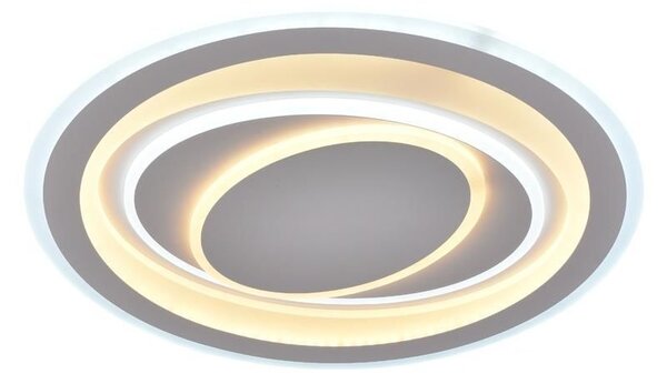 LED Stmívatelné stropní svítidlo LED/100W/230V 3000-6500K + DO