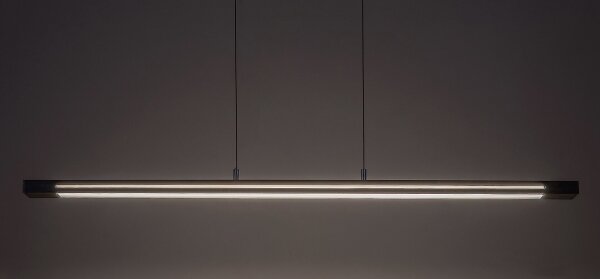 Rabalux 5280 - LED Stmívatelný lustr na lanku YORDANA LED/27W/230V