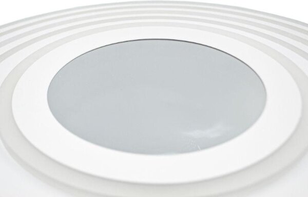 LED Stmívatelné stropní svítidlo LED/140W/230V 3000-6500K + DO