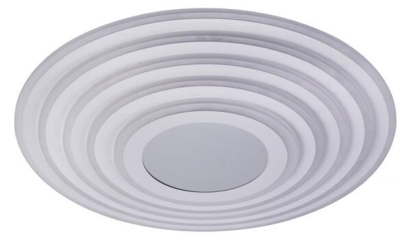 LED Stmívatelné stropní svítidlo LED/140W/230V 3000-6500K + DO