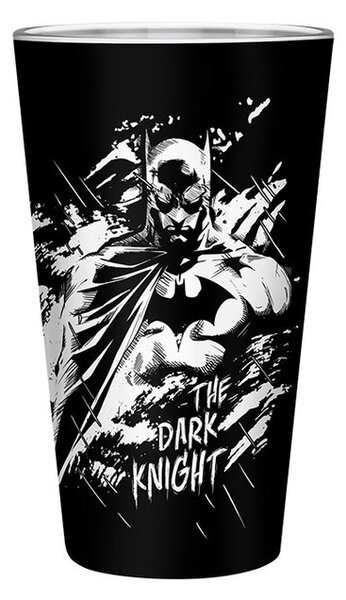 Sklenička DC Comics - Batman & Joker