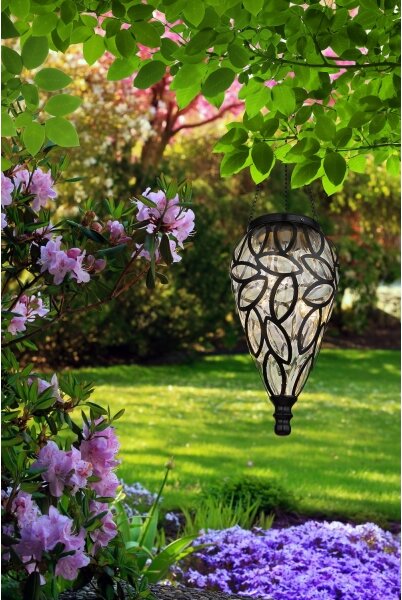 Globo 36131 - LED Solární svítidlo SOLAR LED/0,9W/3,2V IP44 čirá