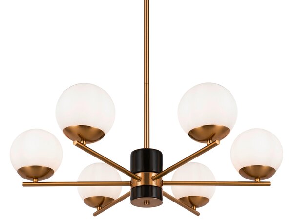 STROPNÍ ZÁVĚSNÉ SVÍTIDLO, 67/56 cm MAYTONI - Online Only svítidla, Online Only