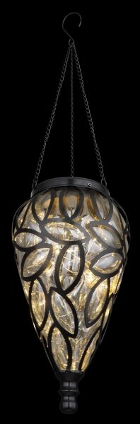 Globo 36131 - LED Solární svítidlo SOLAR LED/0,9W/3,2V IP44 čirá