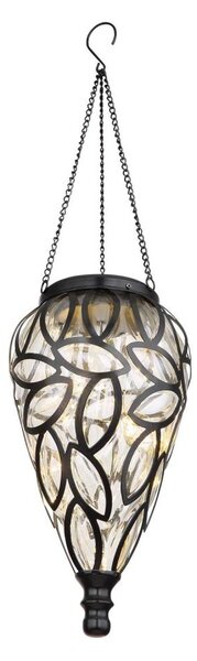 Globo 36131 - LED Solární svítidlo SOLAR LED/0,9W/3,2V IP44 čirá