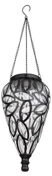 Globo 36131 - LED Solární svítidlo SOLAR LED/0,9W/3,2V IP44 čirá