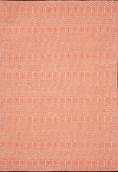 Makro Abra Moderní kusový koberec Sloan Orange oranžový Rozměr: 120x170 cm
