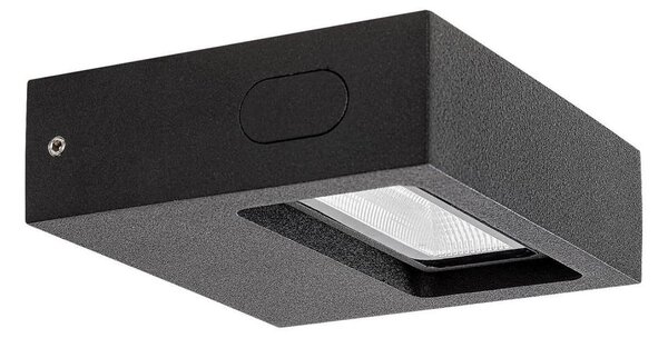 Rabalux 7052 - LED Venkovní nástěnné svítidlo GANGES LED/7W/230V IP65