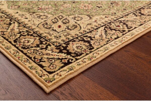 Běhoun Agnella Standard Topaz Hráškový Šíře: 70 cm