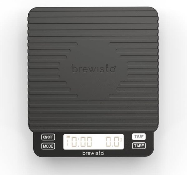 Digitální váha se stopkami Brewista Smart Scale II™