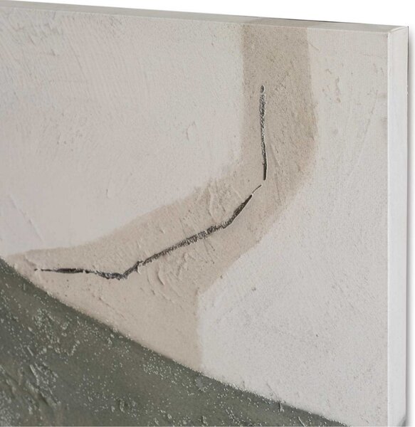 Somcasa Abstraktní obraz Touch 120 x 80 cm