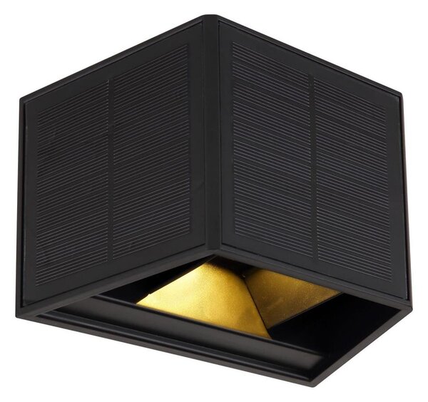 Globo 36495 - LED Solární svítidlo SOLAR LED/6W/3,2V 3000K IP54