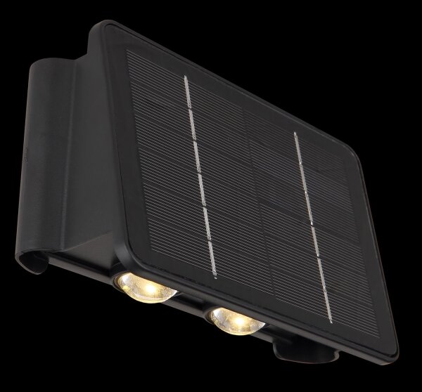 Globo 36496 - LED Solární svítidlo SOLAR LED/1W/3,2V 3000K IP54