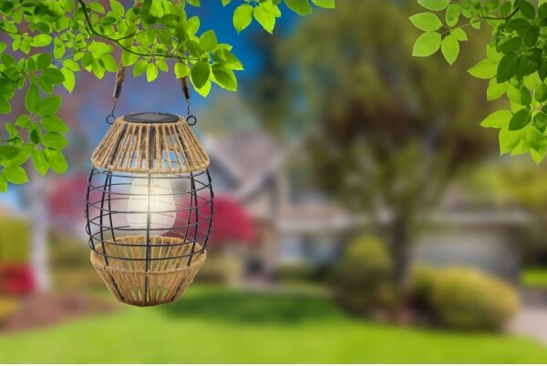Globo 36669 - LED Solární svítidlo SOLAR LED/2W/3V IP44