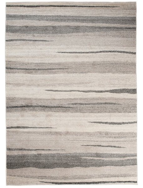 Makro Abra Kusový koberec SARI 3437A béžový Rozměr: 160x220 cm